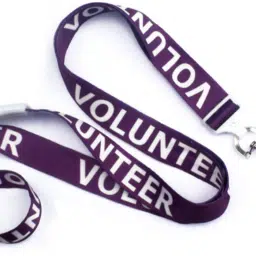 Custom Lanyards