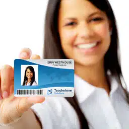 Photo ID Card