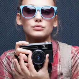 Photo ID Badge Photos: No Selfies Allowed