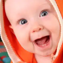 Your Card ID Photo: The Benefits of a Smile