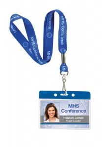 Choosing the Right Accessories for Your ID Badges