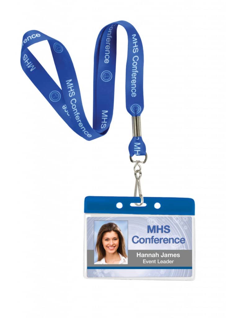 Accessories for Your ID Badges: Making the Best Choice