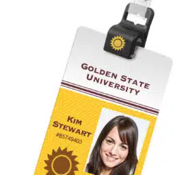 ID Badges