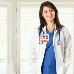 Hospital ID Badges: Tragedy Prevention & More