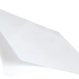 Adhesive-Back ID Badges