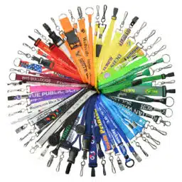 Lanyards