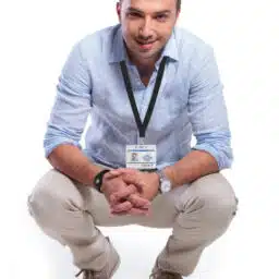 Protecting Your ID Badges