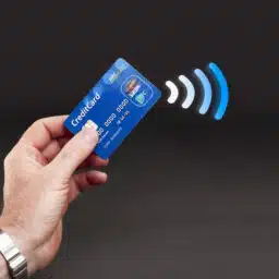 Chip Credit Cards