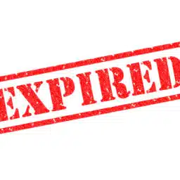 Expiration Dates on Custom ID Cards