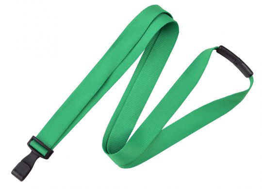 Anti-microbial Lanyards