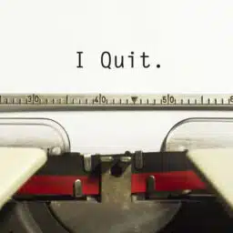 How You Can Make a Good Employee Quit