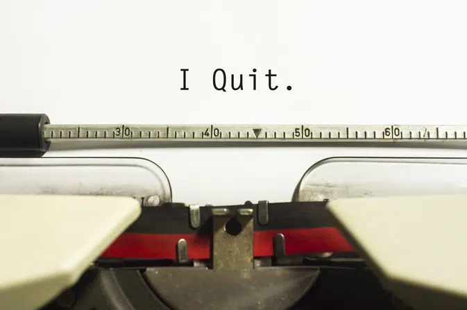 How You Can Make a Good Employee Quit