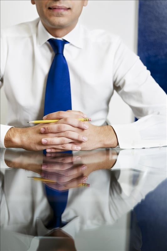 Wanting to Conduct a More Productive Interview?