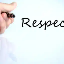 Respect