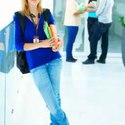 School ID Badges