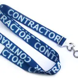 Lanyard