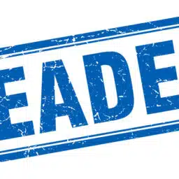 Leaders