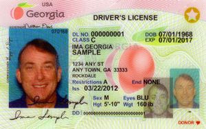 Real ID Act
