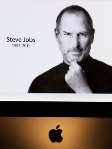 Steve Jobs: Remembered