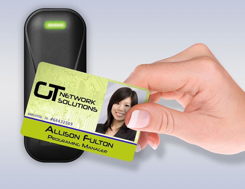 Looking for an Easy ID Card Process?