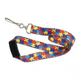 Autism Awareness Accessories