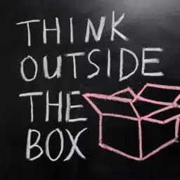Thinking outside of the box about ID cards