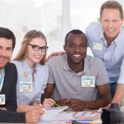 ID Badges