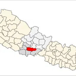 Palpa District ID Cards