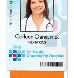 Designing Your ID Cards: Here's What to Avoid