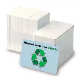 Can Pre-Printed Card Stock be Cost Effective for Your Company ID Cards?