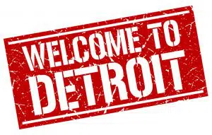 The City of Detroit Implementing Billboards about Municipal ID Card