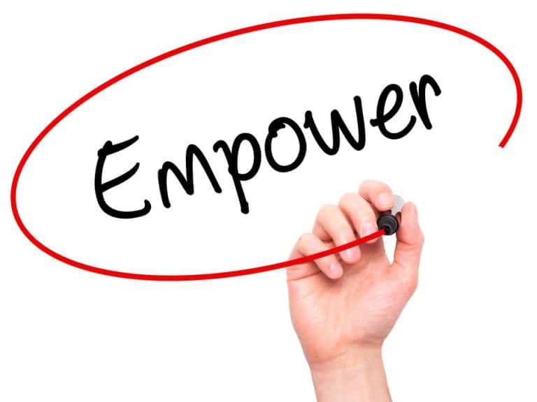 5 Ways to Powerfully Empower Your Employees - Full Identity