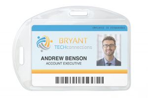 Consider This: What You Should Think About When Designing Your ID Badges
