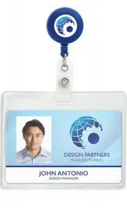 ID Card Thickness: Which is Best for My Organization?
