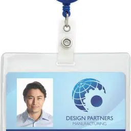 ID Card Thickness: Which is Best for My Organization?
