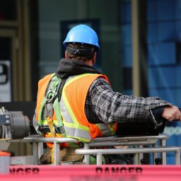 Workplace Safety: Avoiding Accidents with ID Cards on the Job