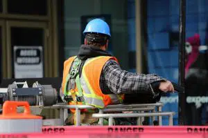 Workplace Safety: Avoiding Accidents with ID Cards on the Job