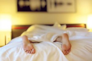 Getting the Sleep You Really Need: Boosting Productivity